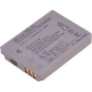 Akkumulátor T6 Power Canon NB-5L, 1100mAh, 4,1Wh, Canon NB-5L, 1100mAh, 4,1Wh