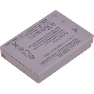 Akkumulátor T6 Power Canon NB-5L, 1100mAh, 4,1Wh, Canon NB-5L, 1100mAh, 4,1Wh Akkumulátor T6 Power Canon NB-5L, 1100mAh, 4,1Wh, Canon NB-5L, 1100mAh, 4,1Wh