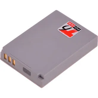 Akkumulátor T6 Power Canon NB-5L, 1100mAh, 4,1Wh, Canon NB-5L, 1100mAh, 4,1Wh Akkumulátor T6 Power Canon NB-5L, 1100mAh, 4,1Wh, Canon NB-5L, 1100mAh, 4,1Wh