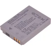 Akkumulátor T6 Power Canon NB-5L, 1100mAh, 4,1Wh, Canon NB-5L, 1100mAh, 4,1Wh