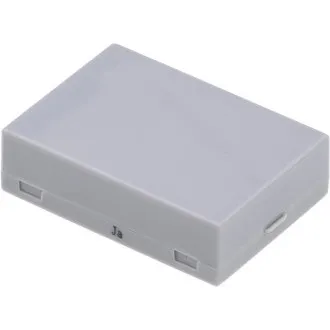 T6 power Canon LP-E8 akkumulátor, 1050mAh, 7,6Wh, szürke T6 power Canon LP-E8 akkumulátor, 1050mAh, 7,6Wh, szürke