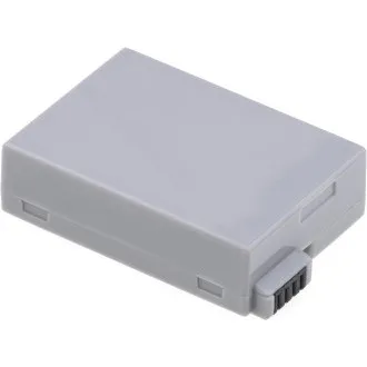 T6 power Canon LP-E8 akkumulátor, 1050mAh, 7,6Wh, szürke T6 power Canon LP-E8 akkumulátor, 1050mAh, 7,6Wh, szürke