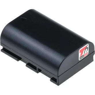 Akkumulátor T6 teljesítmény Canon LP-E6, LP-E6N, 1700mAh, 12,2Wh Akkumulátor T6 teljesítmény Canon LP-E6, LP-E6N, 1700mAh, 12,2Wh