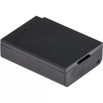 T6 power Canon LP-E10 akkumulátor, 1050mAh, 7,8Wh, fekete