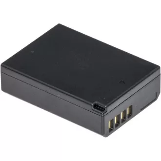 T6 power Canon LP-E10 akkumulátor, 1050mAh, 7,8Wh, fekete