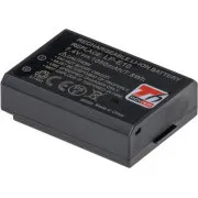T6 Power akkumulátor a Canon LP-E10-hez, 1050 mAh, 7,8 Wh