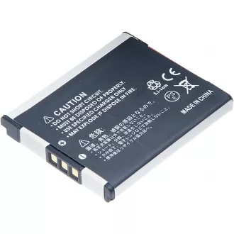 Akkumulátor T6 power Canon NB-11L, 600mAh, szürke