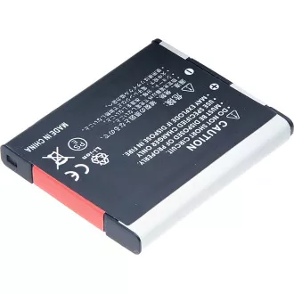 Akkumulátor T6 power Canon NB-11L, 600mAh, szürke