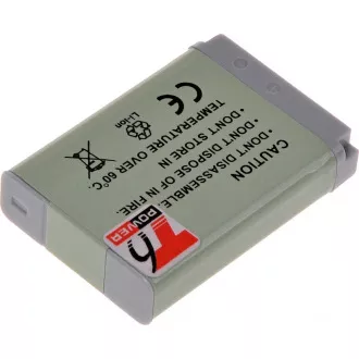 Akkumulátor T6 Power Canon NB-13L, 1010mAh, 3,6Wh