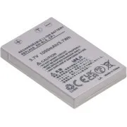 Akkumulátor T6 Power Nikon EN-EL5, CP1, 1000mAh, 3,7Wh, szürke