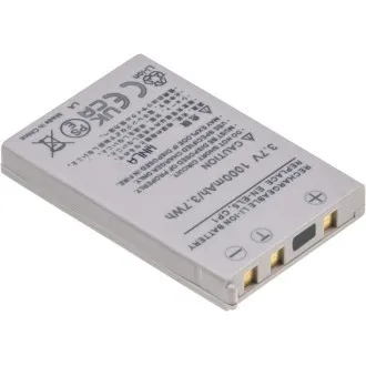 T6 Power akkumulátor Nikon EN-EL5, CP1 típusú készülékekhez, 1000 mAh, 3,7 Wh T6 Power akkumulátor Nikon EN-EL5, CP1 típusú készülékekhez, 1000 mAh, 3,7 Wh