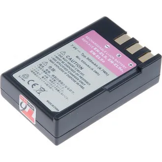 Akkumulátor T6 Power Nikon EN-EL9, EN-EL9a, EN-EL9e, 1000mAh, 7,4Wh