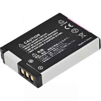 Akkumulátor T6 Power Nikon EN-EL12, 1050mAh, 3,8Wh, fekete Akkumulátor T6 Power Nikon EN-EL12, 1050mAh, 3,8Wh, fekete