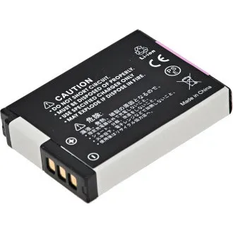 T6 Power akkumulátor Nikon EN-EL12-hez, 1050 mAh, 3,8 Wh, fekete T6 Power akkumulátor Nikon EN-EL12-hez, 1050 mAh, 3,8 Wh, fekete