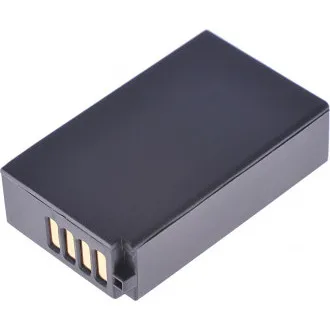 T6 Power akkumulátor Nikon EN-EL20, EN-EL20a típusokhoz, 800 mAh, 5,9 Wh T6 Power akkumulátor Nikon EN-EL20, EN-EL20a típusokhoz, 800 mAh, 5,9 Wh
