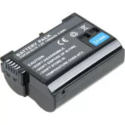 Akkumulátor T6 Power Nikon EN-EL15, EN-EL15a, EN-EL15e, EN-EL15b, 1400mAh, 9,8Wh