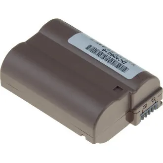 T6 Power akkumulátor Nikon EN-EL15, EN-EL15a, EN-EL15e, EN-EL15b típusokhoz, 2280 mAh, 16 Wh, USB-C T6 Power akkumulátor Nikon EN-EL15, EN-EL15a, EN-EL15e, EN-EL15b típusokhoz, 2280 mAh, 16 Wh, USB-C