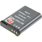 T6 Power akkumulátor Nikon EN-EL23, 1700mAh, 6,5Wh, Nikon EN-EL23, 1700mAh, 6,5Wh