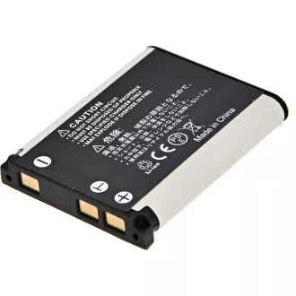Akkumulátor T6 Power Olympus Li-40B, Li-42B, D-Li63, EN-EL10, NP-45, NP-80, D-Li108, 620mAh, 2,3Wh