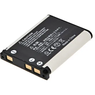 Akkumulátor T6 Power Olympus Li-40B, Li-42B, D-Li63, EN-EL10, NP-45, NP-80, D-Li108, 620mAh, 2,3Wh Akkumulátor T6 Power Olympus Li-40B, Li-42B, D-Li63, EN-EL10, NP-45, NP-80, D-Li108, 620mAh, 2,3Wh
