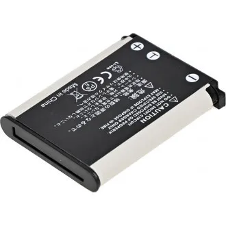 Akkumulátor T6 Power Olympus Li-40B, Li-42B, D-Li63, EN-EL10, NP-45, NP-80, D-Li108, 620mAh, 2,3Wh Akkumulátor T6 Power Olympus Li-40B, Li-42B, D-Li63, EN-EL10, NP-45, NP-80, D-Li108, 620mAh, 2,3Wh