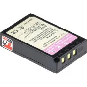 T6 Power akkumulátor az Olympus PS-BLS1-hez, 900 mAh, 6,5 Wh