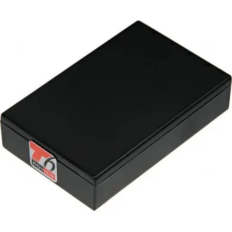 T6 Power akkumulátor az Olympus PS-BLS1-hez, 900 mAh, 6,5 Wh T6 Power akkumulátor az Olympus PS-BLS1-hez, 900 mAh, 6,5 Wh