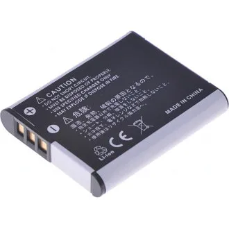 Akkumulátor T6 Power Li-50B, D-Li92, DB-100, VW-VBX090, NP-150, LB-050, LB-052, 730mAh, 2,7Wh akkumulátorokhoz Akkumulátor T6 Power Li-50B, D-Li92, DB-100, VW-VBX090, NP-150, LB-050, LB-052, 730mAh, 2,7Wh akkumulátorokhoz