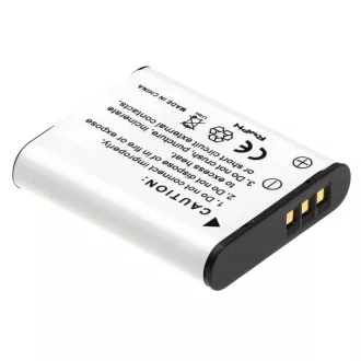 Akkumulátor T6 Power Olympus Li-90B, Li-92B, 900mAh, 3,3Wh
