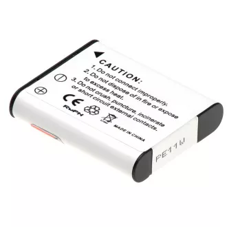 Akkumulátor T6 Power Olympus Li-90B, Li-92B, 900mAh, 3,3Wh