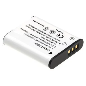 Akkumulátor T6 Power Olympus Li-90B, Li-92B, 900mAh, 3,3Wh Akkumulátor T6 Power Olympus Li-90B, Li-92B, 900mAh, 3,3Wh