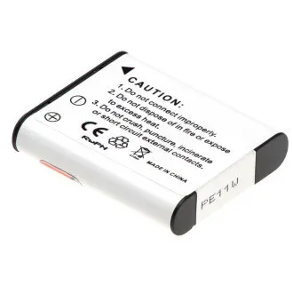 Akkumulátor T6 Power Olympus Li-90B, Li-92B, 900mAh, 3,3Wh Akkumulátor T6 Power Olympus Li-90B, Li-92B, 900mAh, 3,3Wh