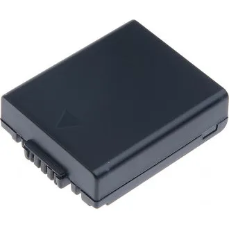 Akkumulátor T6 Power Panasonic DMW-BM7, CGA-S002E, CGA-S002, 720mAh, 5,2Wh Akkumulátor T6 Power Panasonic DMW-BM7, CGA-S002E, CGA-S002, 720mAh, 5,2Wh