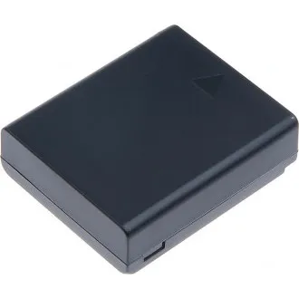 Akkumulátor T6 Power Panasonic DMW-BM7, CGA-S002E, CGA-S002, 720mAh, 5,2Wh Akkumulátor T6 Power Panasonic DMW-BM7, CGA-S002E, CGA-S002, 720mAh, 5,2Wh