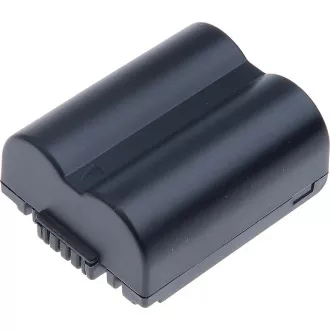 Akkumulátor T6 Power Panasonic DMW-BMA7, CGR-S006, CGR-S006E, CGA-S006, BP-DC5-E, 710mAh, 5,1Wh Akkumulátor T6 Power Panasonic DMW-BMA7, CGR-S006, CGR-S006E, CGA-S006, BP-DC5-E, 710mAh, 5,1Wh