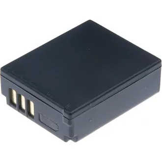 Akkumulátor T6 Power a Panasonic DMW-BCD10, CGA-S007, CGR-S007E, CGR-S007E/1B, 850mAh, 3,1Wh akkumulátorokhoz Akkumulátor T6 Power a Panasonic DMW-BCD10, CGA-S007, CGR-S007E, CGR-S007E/1B, 850mAh, 3,1Wh akkumulátorokhoz