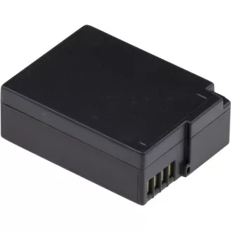 T6 Power akkumulátor Panasonic DMW-BLC12E, BP-DC12, 1050mAh, 7,5Wh, USB-C, Panasonic DMW-BLC12E, BP-DC12, 1050mAh, 7,5Wh