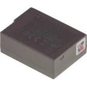 T6 Power akkumulátor Panasonic DMW-BLC12E, BP-DC12, 1050mAh, 7,5Wh, USB-C, Panasonic DMW-BLC12E, BP-DC12, 1050mAh, 7,5Wh