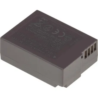 T6 Power akkumulátor Panasonic DMW-BLC12E, BP-DC12, 1050mAh, 7,5Wh, USB-C, Panasonic DMW-BLC12E, BP-DC12, 1050mAh, 7,5Wh T6 Power akkumulátor Panasonic DMW-BLC12E, BP-DC12, 1050mAh, 7,5Wh, USB-C, Panasonic DMW-BLC12E, BP-DC12, 1050mAh, 7,5Wh
