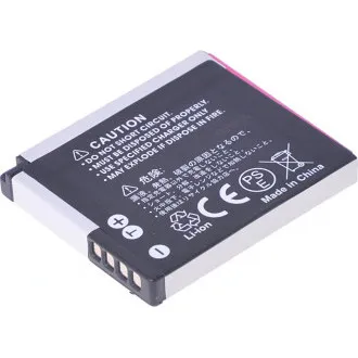 Akkumulátor T6 Power Panasonic DMW-BCK7, DMW-BCK7E, NCA-YN101H, NCA-YN101F, NCA-YN101G, 700mAh, 2,5Wh, NCA-YN101H, NCA-YN101F, NCA-YN101G, 700mAh, 2,5Wh Akkumulátor T6 Power Panasonic DMW-BCK7, DMW-BCK7E, NCA-YN101H, NCA-YN101F, NCA-YN101G, 700mAh, 2,5Wh, NCA-YN101H, NCA-YN101F, NCA-YN101G, 700mAh, 2,5Wh