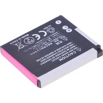 Akkumulátor T6 Power Panasonic DMW-BCK7, DMW-BCK7E, NCA-YN101H, NCA-YN101F, NCA-YN101G, 700mAh, 2,5Wh, NCA-YN101H, NCA-YN101F, NCA-YN101G, 700mAh, 2,5Wh Akkumulátor T6 Power Panasonic DMW-BCK7, DMW-BCK7E, NCA-YN101H, NCA-YN101F, NCA-YN101G, 700mAh, 2,5Wh, NCA-YN101H, NCA-YN101F, NCA-YN101G, 700mAh, 2,5Wh