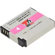 Akkumulátor T6 Power Panasonic DMW-BCM13, DMW-BCM13E, 1100mAh, 4Wh