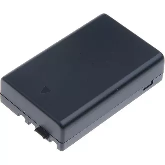 Akkumulátor T6 Power Pentax D-Li109, 1100mAh, 7,9Wh, fekete Akkumulátor T6 Power Pentax D-Li109, 1100mAh, 7,9Wh, fekete