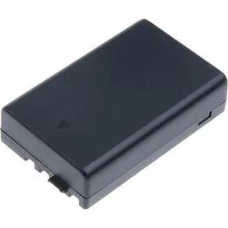Akkumulátor T6 Power Pentax D-Li109, 1100mAh, 7,9Wh, fekete Akkumulátor T6 Power Pentax D-Li109, 1100mAh, 7,9Wh, fekete