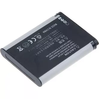 Akkumulátor T6 Power Samsung BP-70A, BP70A, SLB-70A, 700mAh, 2,6Wh