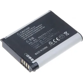 T6 Power akkumulátor Samsung BP-70A, BP70A, SLB-70A modellekhez, 700 mAh, 2,6 Wh T6 Power akkumulátor Samsung BP-70A, BP70A, SLB-70A modellekhez, 700 mAh, 2,6 Wh