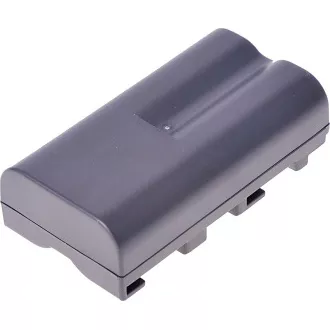 Akkumulátor T6 power Sony NP-F330, NP-F530, NP-F550, NP-F570, 2600mAh, 18,7Wh, szürke
