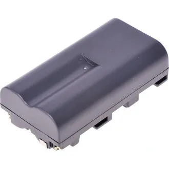Akkumulátor T6 power Sony NP-F330, NP-F530, NP-F550, NP-F570, 2600mAh, 18,7Wh, szürke Akkumulátor T6 power Sony NP-F330, NP-F530, NP-F550, NP-F570, 2600mAh, 18,7Wh, szürke