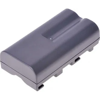 Akkumulátor T6 power Sony NP-F330, NP-F530, NP-F550, NP-F570, 2600mAh, 18,7Wh, szürke Akkumulátor T6 power Sony NP-F330, NP-F530, NP-F550, NP-F570, 2600mAh, 18,7Wh, szürke