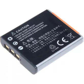 Akkumulátor T6 power Sony NP-BG1, 950mAh, szürke